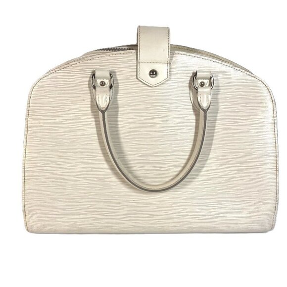 LOUIS VUITTON M5904J Epi Pont Neuf GM Shoulder Bag Hand Bag - Picture 2 of 16